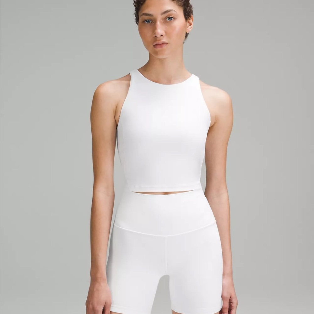 lululemon Align™ High-Neck Tank
Top